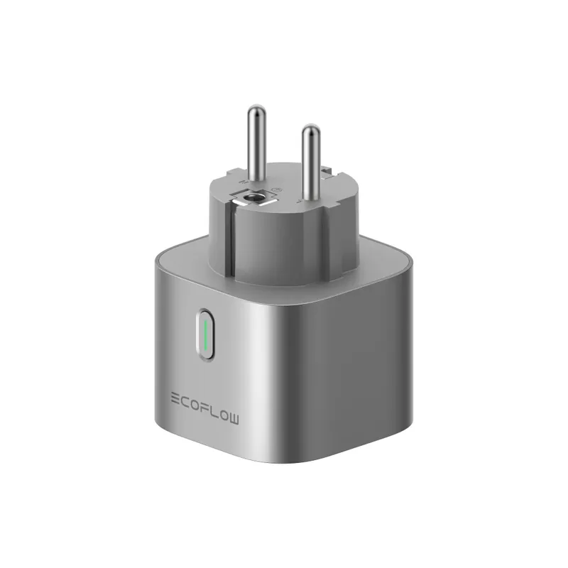 Preis Gesenkt EcoFlow PowerStream SmartPlug