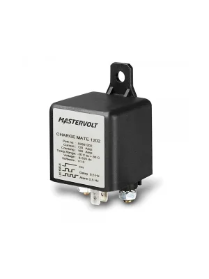 Mastervolt Charge Mate 1202 Batterietrennrelais Must-Have