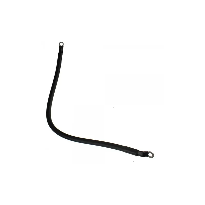 Offgridtec Batterie-Verbindungskabel 50mm² 40cm M8 auf M10 Schraubterminal Kostenloser Versand