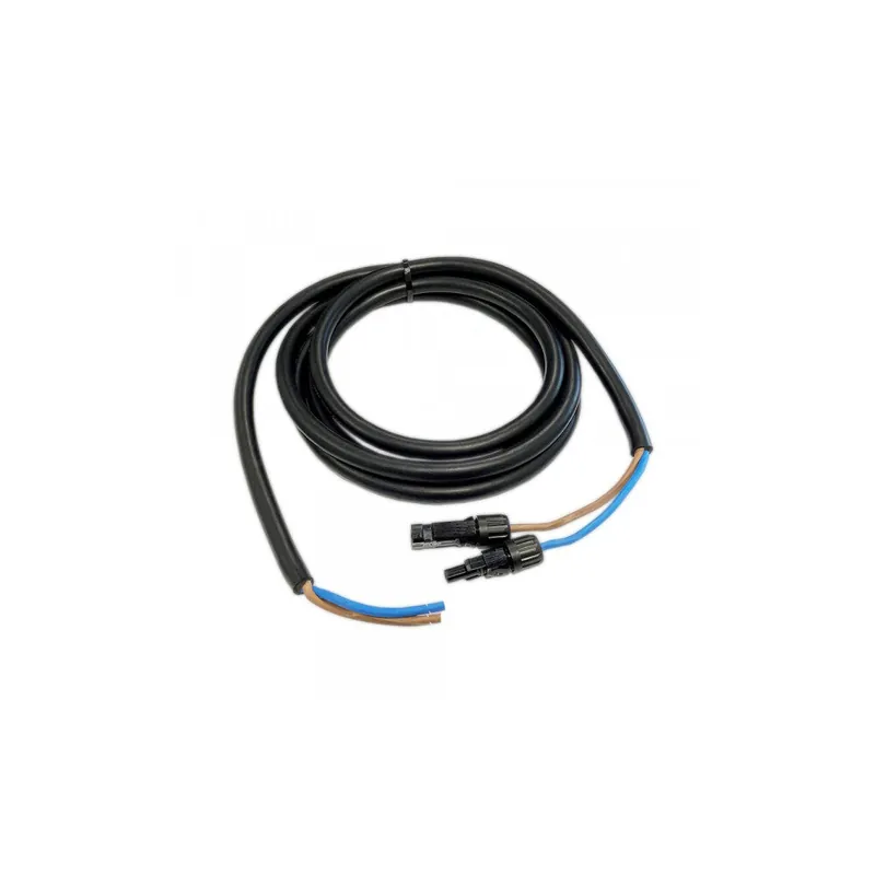 Angebot Offgridtec Solarmodul-Verbindungskabel 2x6mm²