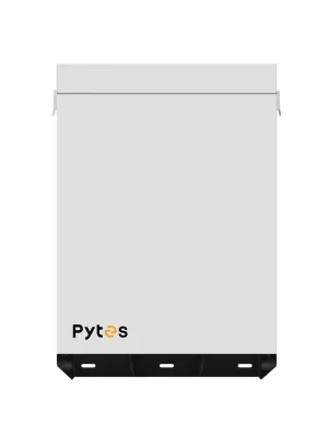 Sichere Zahlung Pytes ECOX R-Box Outdoor Wandhalterung für bis zu 2x E-Box-48100R-C