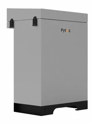 Kostenfreie Lieferung Pytes R-BOX-NEMA 3 Batterieschrank für E-Box 48100R Wand- oder Bodenmontage