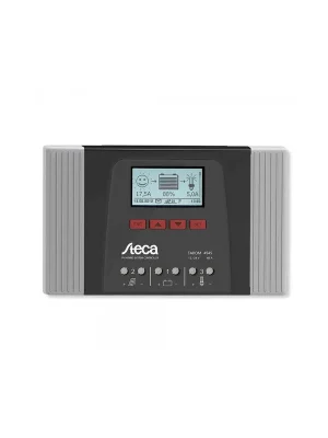 Geprüft Steca Tarom 4545 (nexue Generation) 45A - 12V / 24V