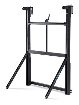 Schneller Versand Sunshare Ray Black / Lite 200 W Halterung Metallgeländer | verstellbar nach Installation