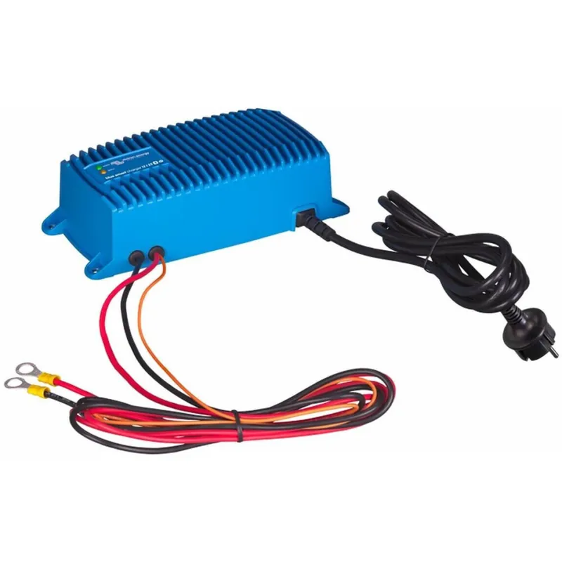 Sale Victron Blue Smart IP67 Ladegerät 24/8 - 24 V / 8 A
