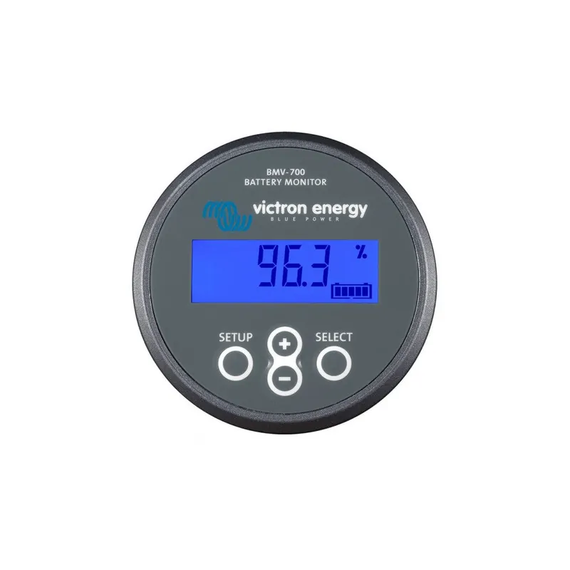 Victron Energy Batterie Monitor BMV-700 Preiswert