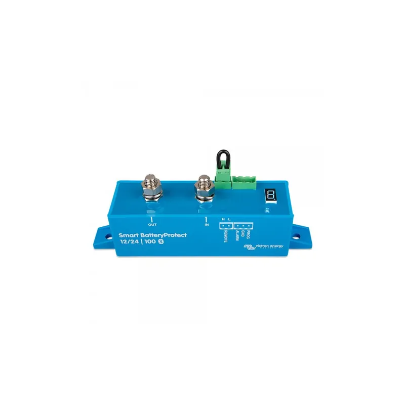 Sonderaktion Victron Smart BP-100 Battery Protect 12V/24V 100A