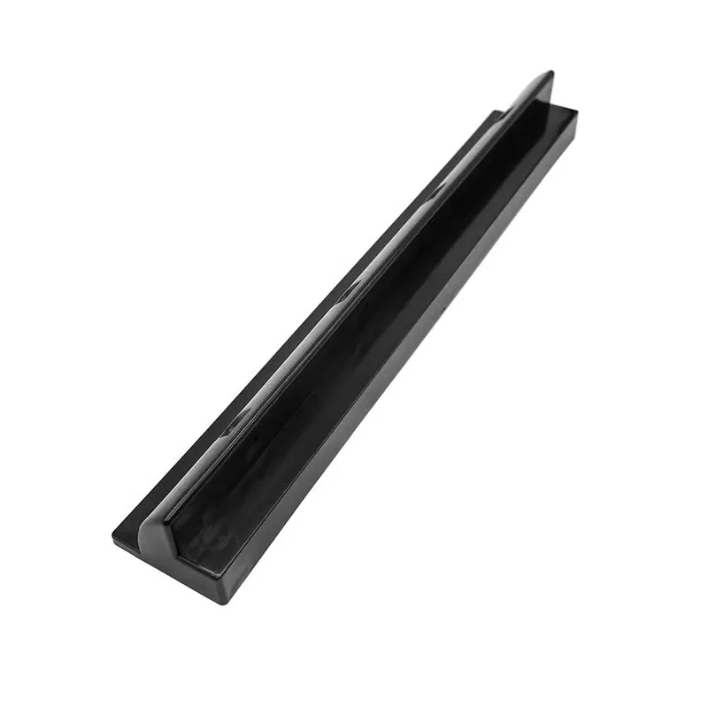 Billig Offgridtec ABS Haltespoiler 590mm schwarz vorgebohrt inkl. Edelstahlschrauben