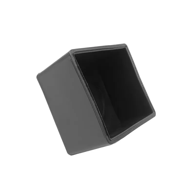 Endkappe PA schwarz für 40x40 Alu Profile Neue Ware