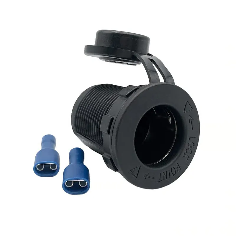 Abverkauf Offgridtec Steckdose 12V/20A 24V/15A