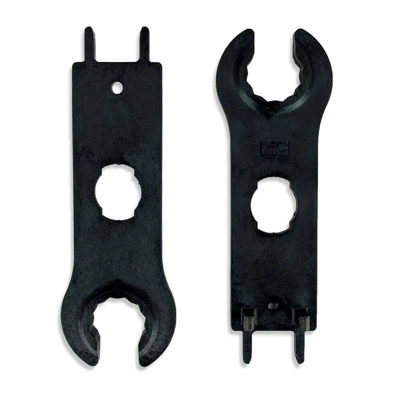 Direktkauf MC4 Schlüssel Spanner (Montage-Werkzeug für MC4-Stecker)