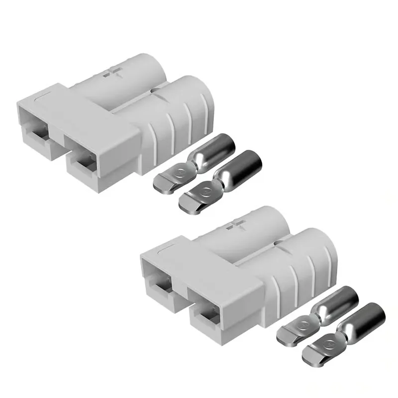 Offgridtec SJ50 Stecker 6-8mm² - Anderson SB50 kompatibel Kostenloser Rückversand