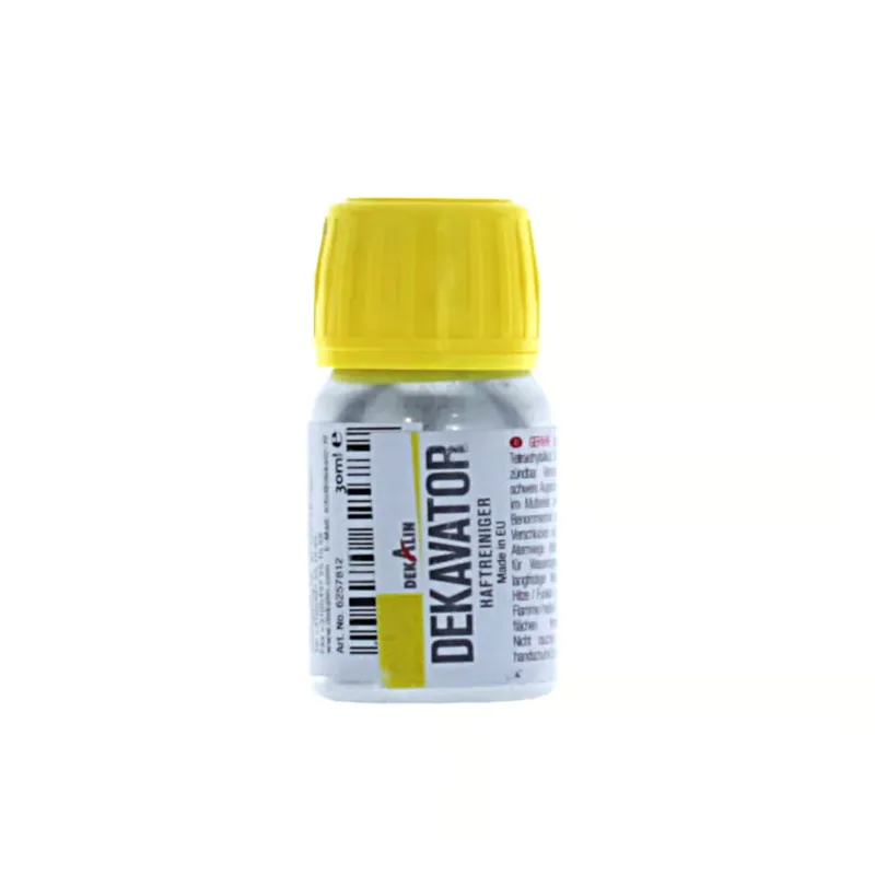 Dekalin 6257812 DEKAvator 30 ml Flasche Primer Haftvermittler Angebot
