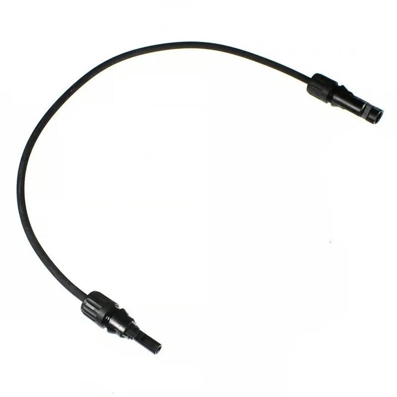 Offgridtec 50cm MC-4-Verbindungskabel 6mm² Meistverkauft