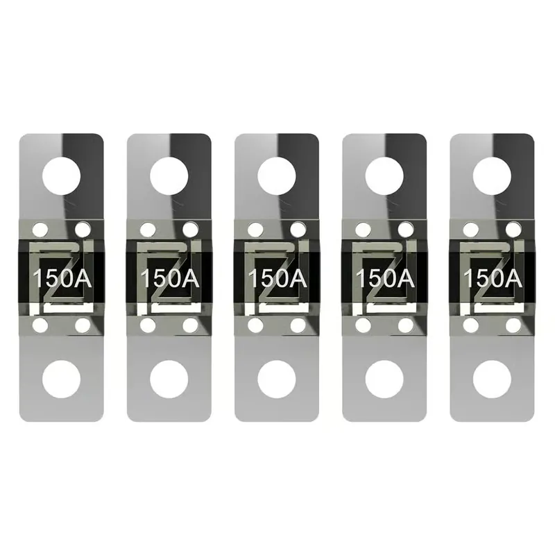 Offgridtec 5er-Set MIDI Sicherung 150A 58V Letzte Chance