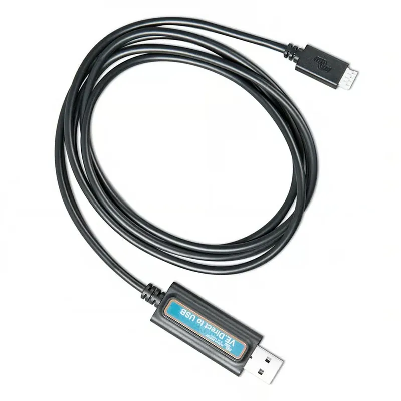 Online Kaufen Victron VE.Direct zu USB interface Kabel 1,8m