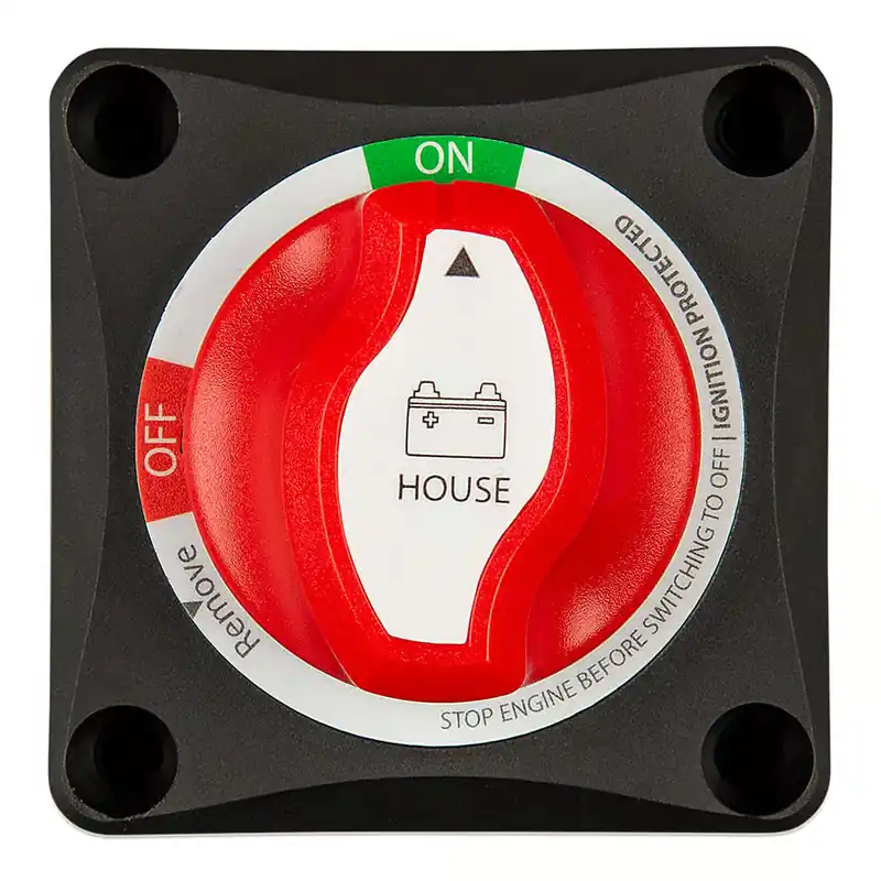 Online Kaufen Victron Batterieschalter 275A 48V