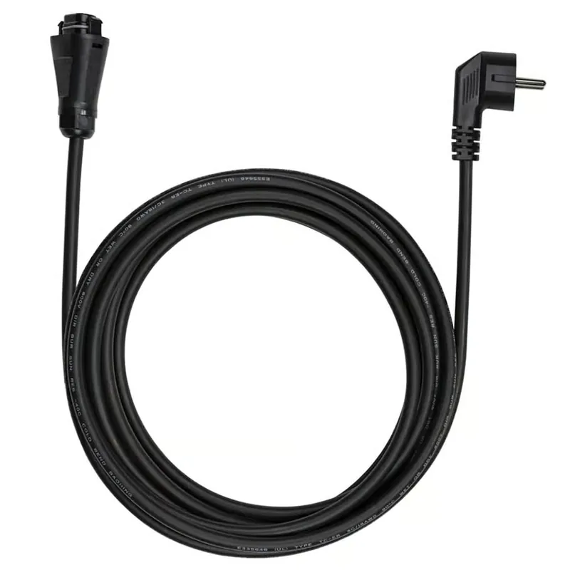 Growatt NEO 5m AC-Anschlusskabel 1600-2500M-X2 Mikrowechselrichter 1,5mm Top-Seller