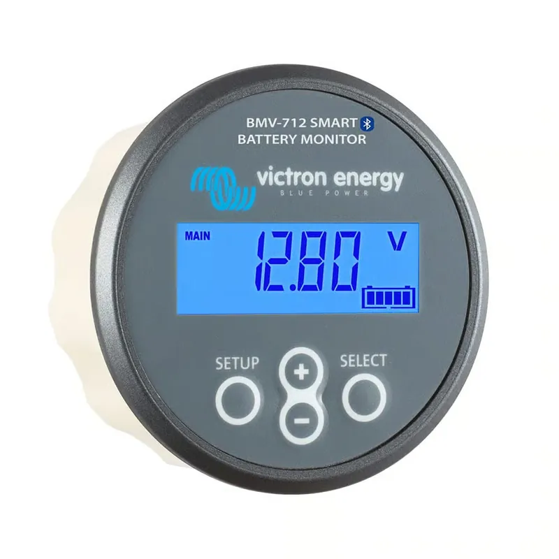 Victron BMV-712 Smart Batterie-Monitor Computer Überwachung Markenware