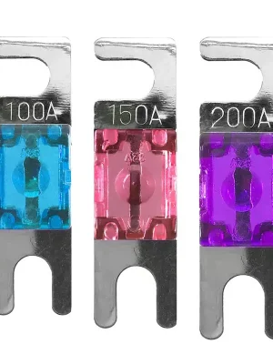 5er Set Victron 100A 32V MIDI Fuse DC Sicherung Super-Preis
