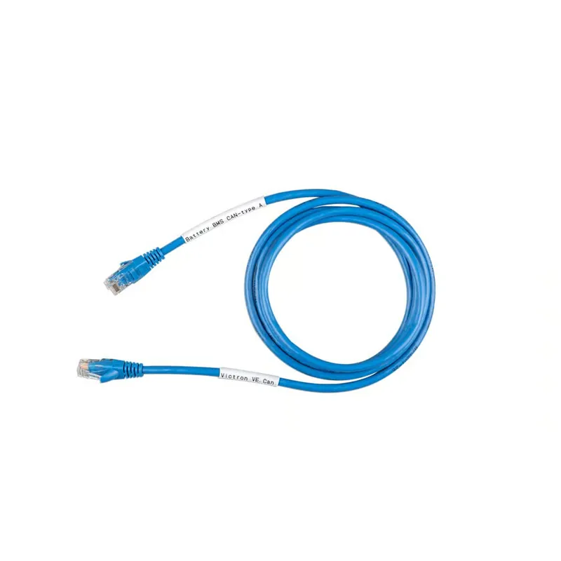 Victron VE.Can zu CAN-Bus BMS Typ A Kabel 1,8m Kostenfreie Lieferung