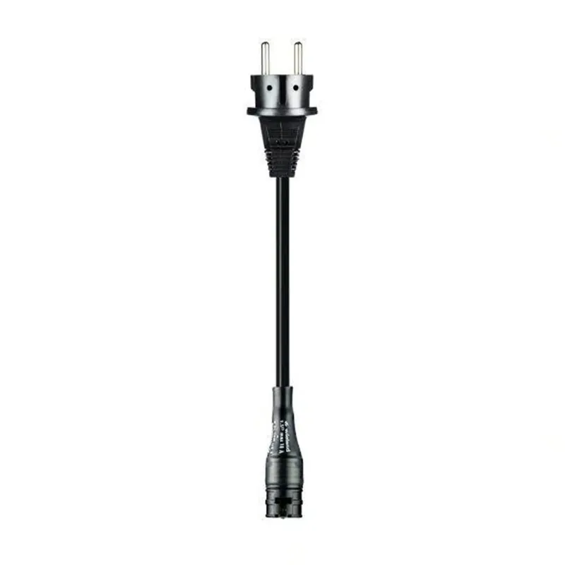 Neue Ware Wieland 4m Verbindungskabel RST20I3K1BF 15 40SW Buchse / Schukostecker
