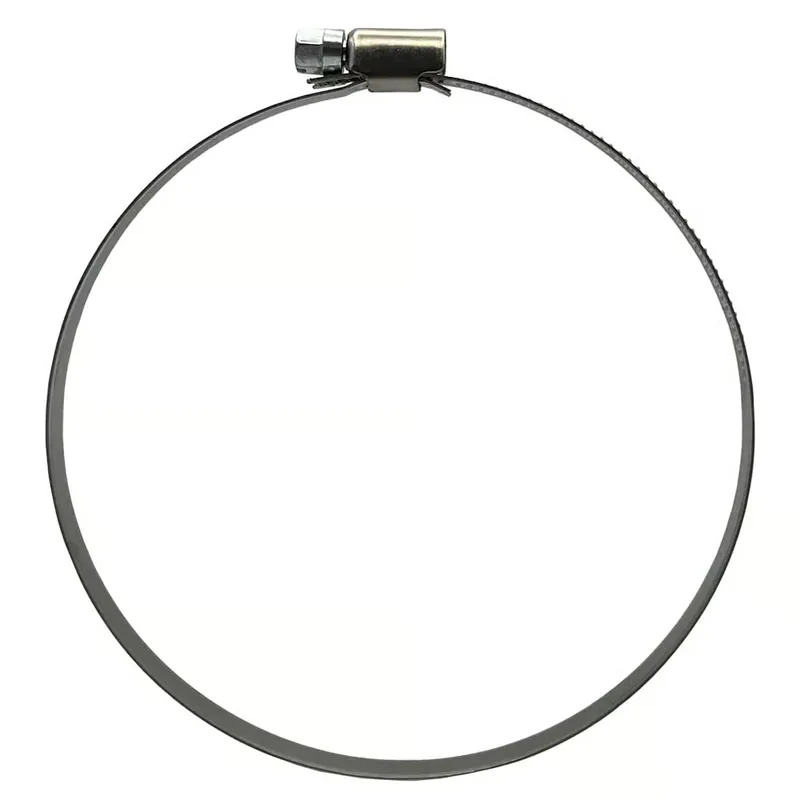 Profi Schlauchschellen 80mm - 100mm Spannbereich rostfrei V2 Edelstahl DIN3017 Bandbreite 9mm 2 Stk. Heißes Angebot