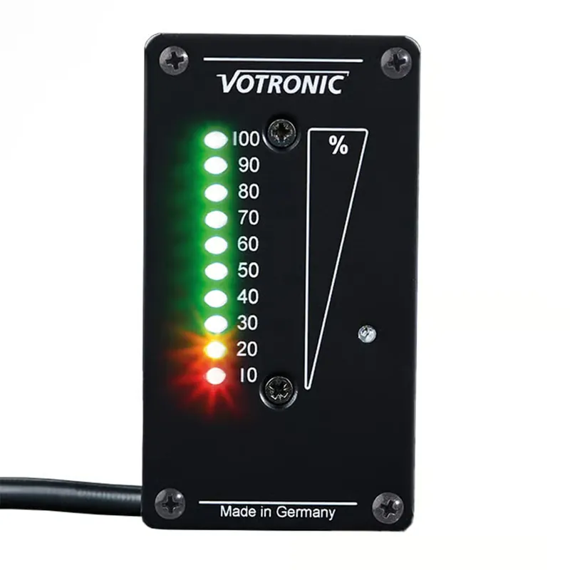 Jetzt Bestellen Votronic 0244 LED Tank Display HE 420 Füllstandsanzeige