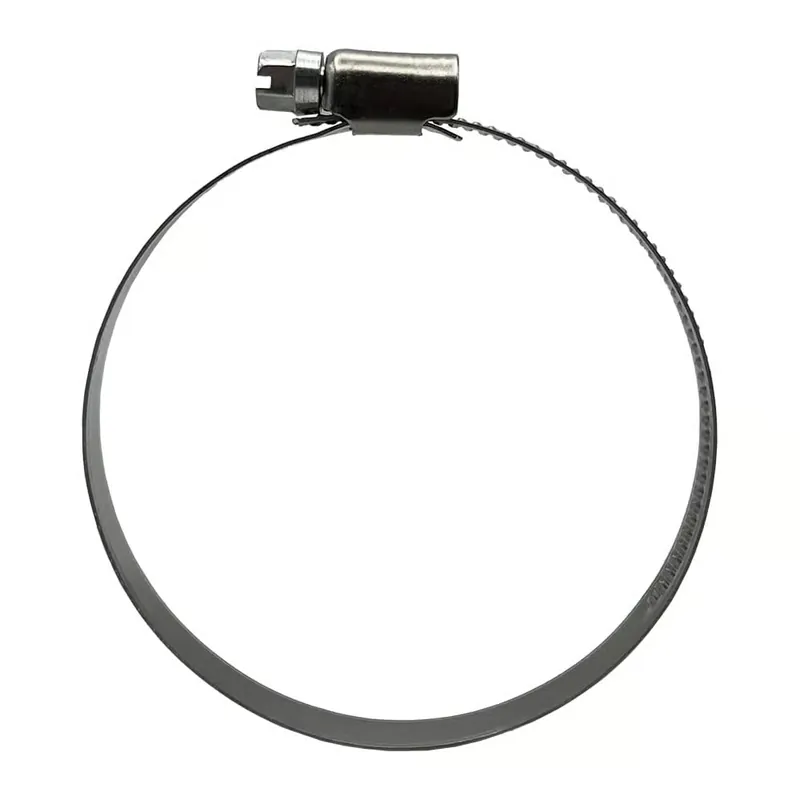 Profi Schlauchschellen 60mm - 80mm Spannbereich rostfrei V2 Edelstahl DIN3017 Bandbreite 9mm 4 Stk. Kostenloser Versand