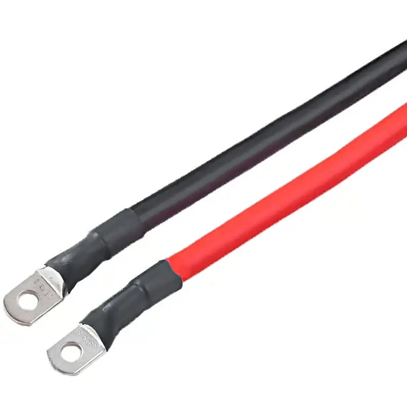 Sonderangebot Votronic 2269 1m 35mm Batterie Verbindungskabel für SMI 1500 Spannungswandler