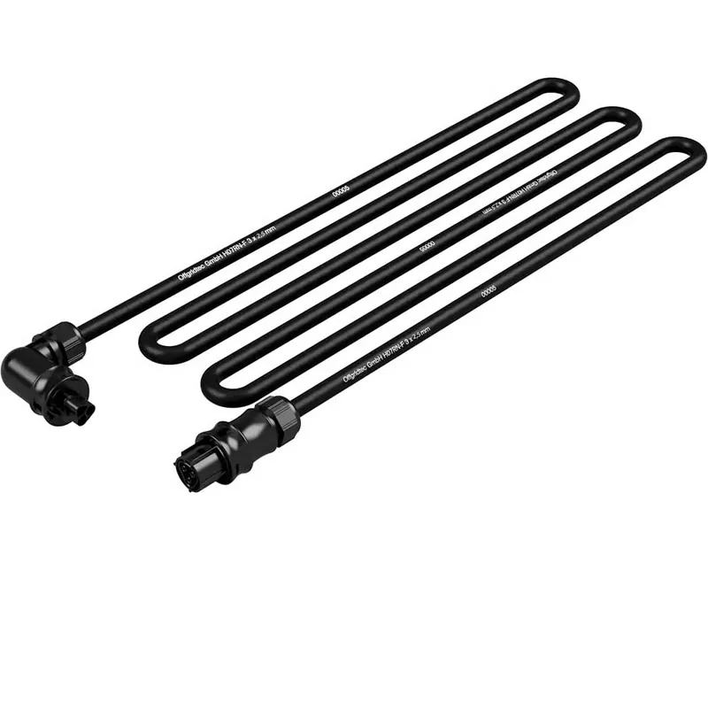 Kostenloser Versand 15m Plug & Play Verbindung Microwechselrichter zu Einspeisesteckdose H07RN-F