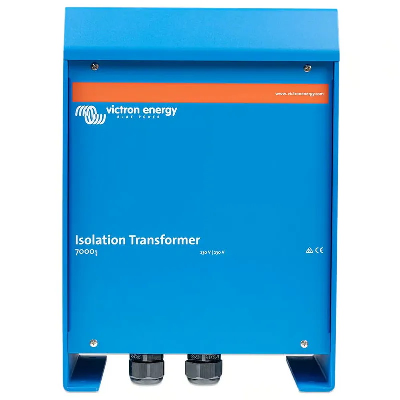 Victron Trenntransformator 7000W 230V Sichere Zahlung