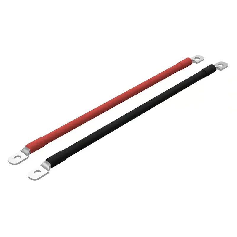 Günstig Pytes M10 Busbar-Wechselrichter Verbindungskabel-Set 107mm² 350A