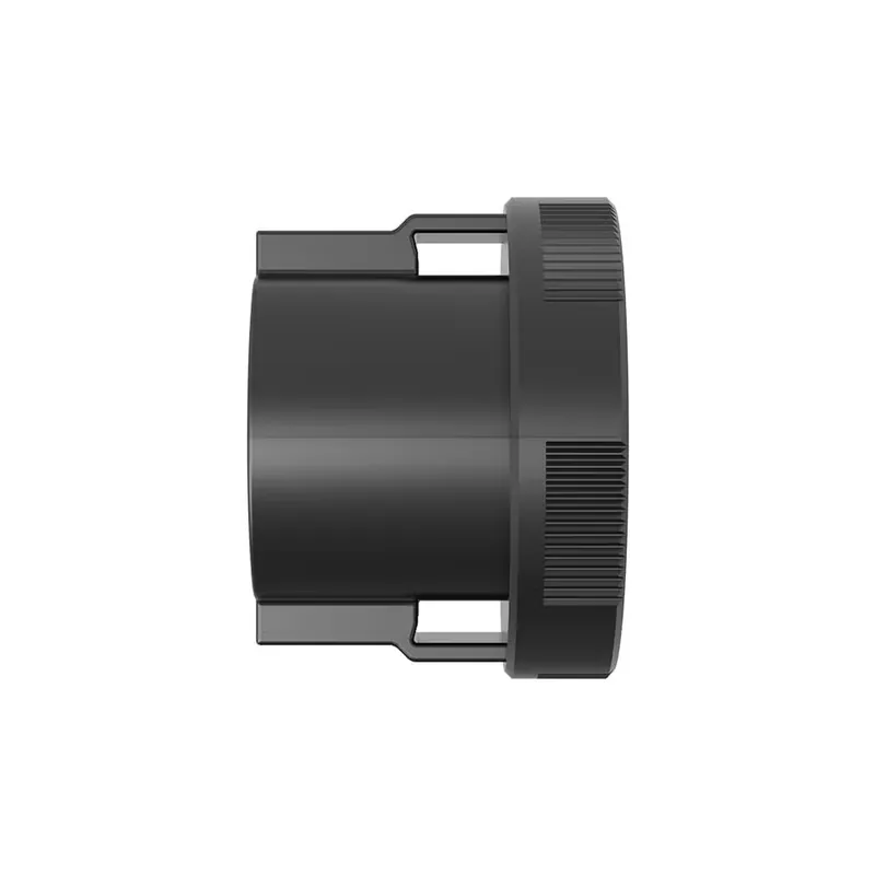 Solange Der Vorrat Reicht SolaX AC Trunk End Cap - Steckverbinder-Endkappe - für A1-Micro 1in1, X1-Micro 2in1 & 4in1 Mikrowechselrichter