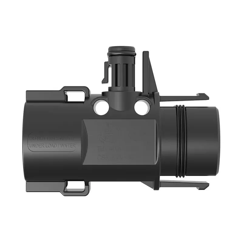 Preiswert SolaX AC Trunk Connector Steckverbinder 400VAC 40A - für A1-Micro 1in1, X1-Micro 2in1 & 4in1 Mikrowechselrichter