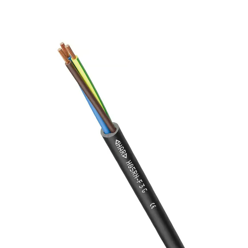 Top-Preis Lapp H05RN-F 3G 0,75 mm² Anschluss- und Steuerleitung