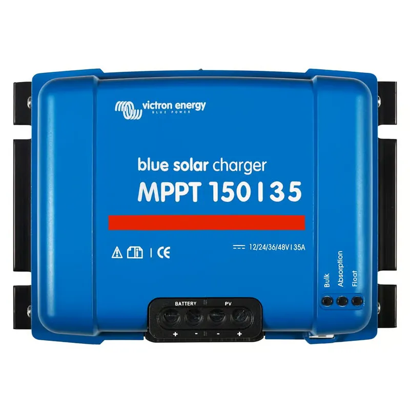 Victron BlueSolar MPPT 150/35 12V 24V 48V 35A Kostenfreie Lieferung