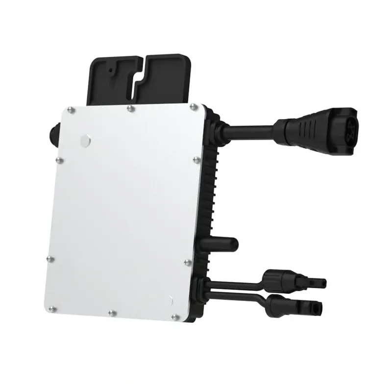 Hoymiles HMS-400-1T Microinverter Modulwechselrichter Ausverkauf