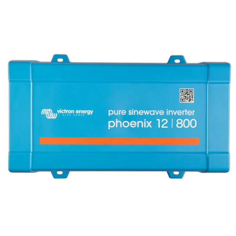 Victron Phoenix Inverter 12/800 230V VE.Direct 650W 12V Billig