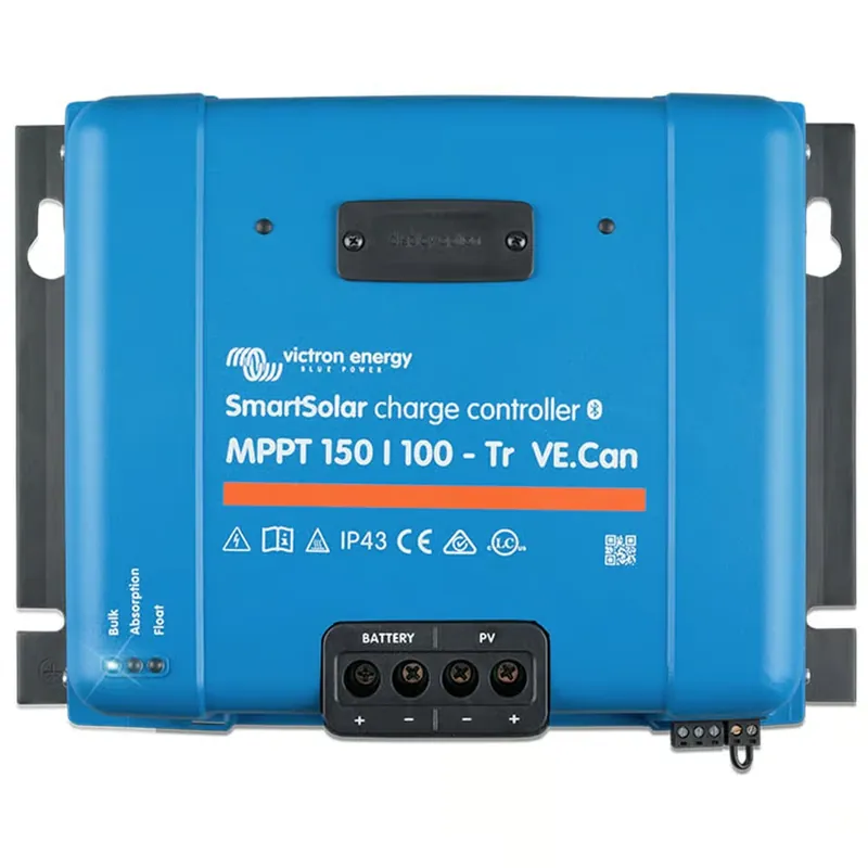 Super-Preis Victron SmartSolar MPPT 150/100-Tr Laderegler VE.Can