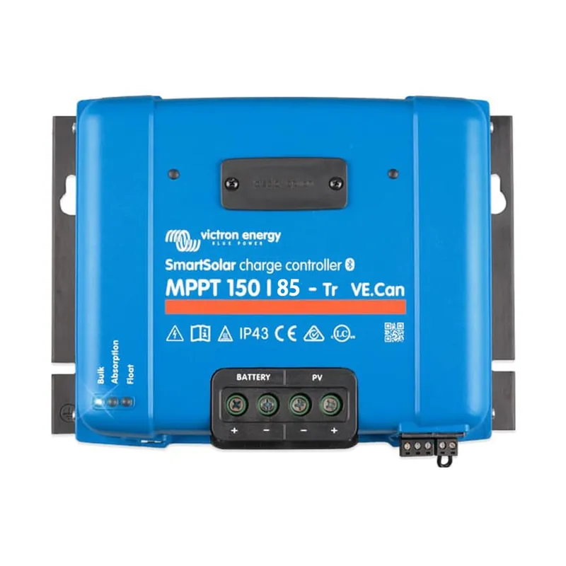 Schnäppchen Victron SmartSolar MPPT 150/85-Tr Laderegler VE.Can