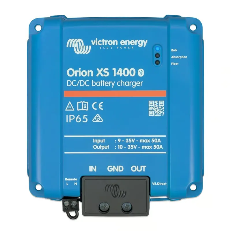 Bestseller Victron Orion XS 1400 DC-DC Batterieladegerät 12V 24V