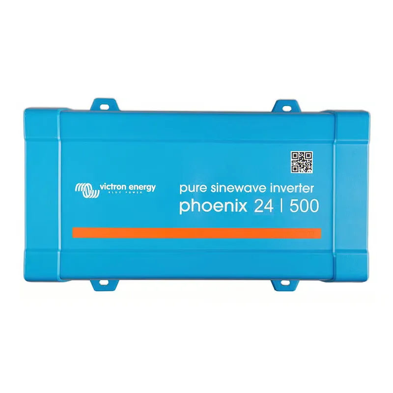 Victron Phoenix 24/500 VE.Direct 24V 230V 400W Inverter Direktkauf