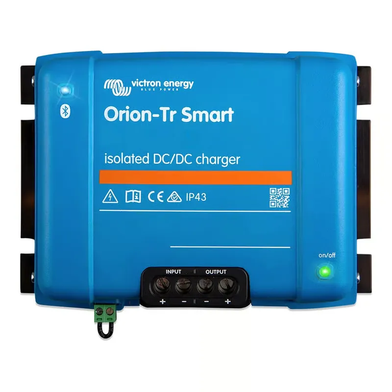 Neu Im Sortiment Victron Orion-Tr Smart 24/12-30A (360W) DC DC Wandler