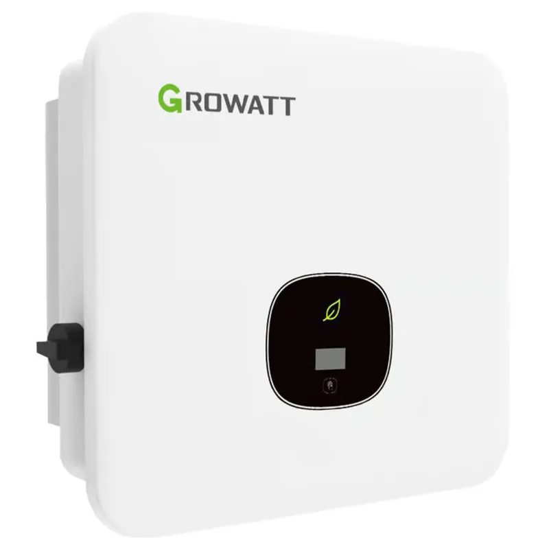 Kostenloser Rückversand Growatt MOD 6KTL3-XH BP 6kW Hybrid-Wechselrichter 3-phasig