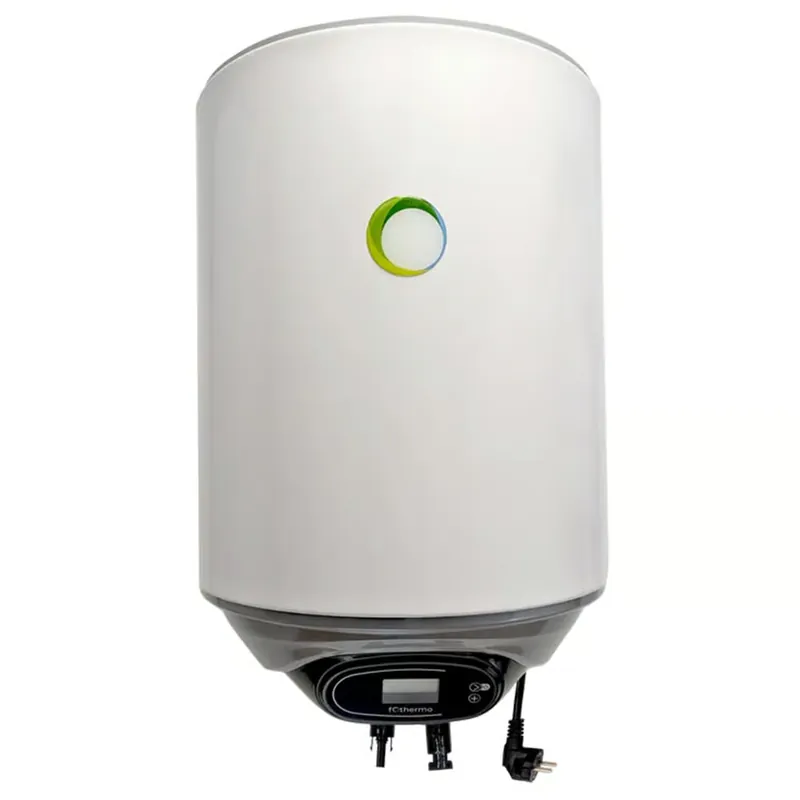 Fothermo Hybrid Photovoltaischer Boiler 30 Liter Jetzt Bestellen