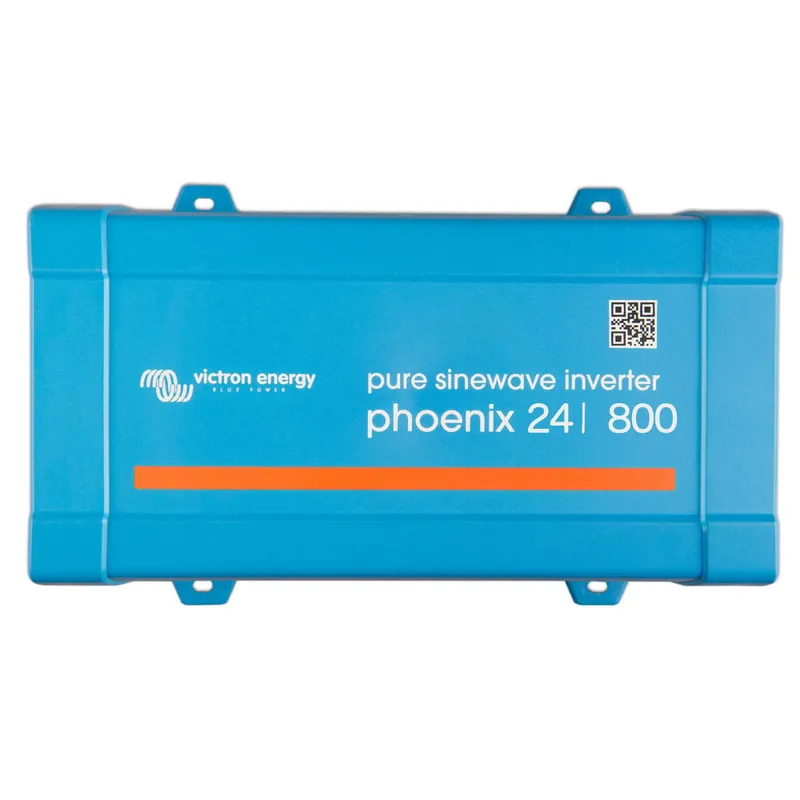 Victron Phoenix Inverter 24/800 230V VE.Direct 700W 24V Kostenfreie Lieferung