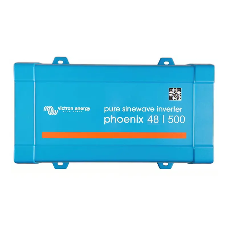 Victron Phoenix 48/500 VE.Direct 48V 230V 400W Inverter IEC Meistverkauft