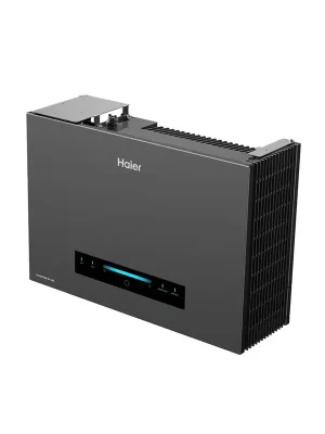 Versand Am Gleichen Tag Haier Hybrid Wechselrichter 10kW 3-phasig HAH3P-10KB1/HU9 für den E-Tower