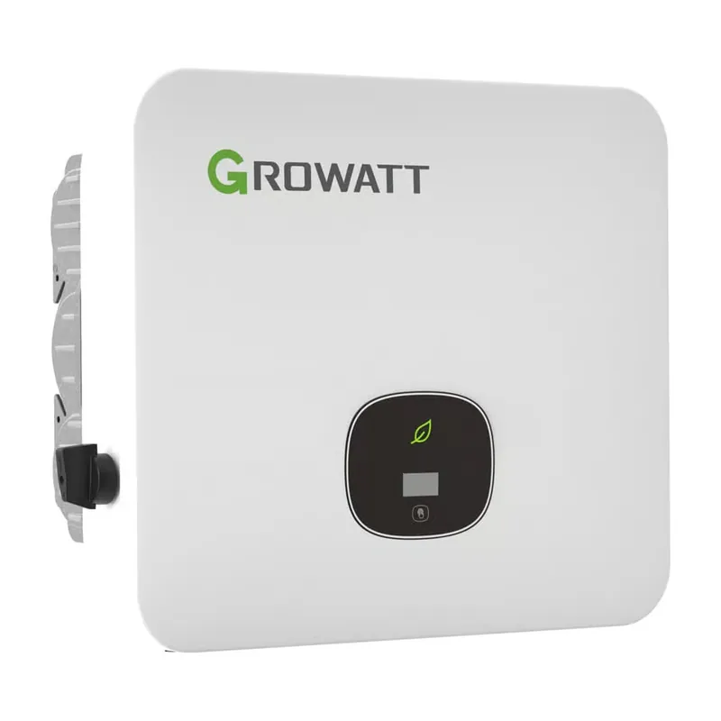 Jetzt Bestellen Growatt MOD 13KTL3-HU 13kW Hybrid-Wechselrichter 3-phasig
